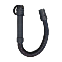 Tube Drain Recover Tank CT51 - 1, 00