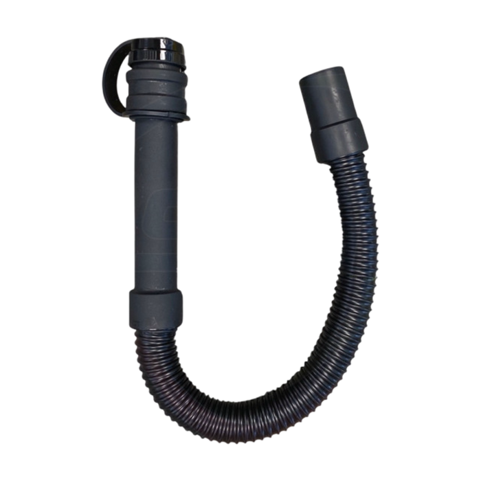 Tube Drain Recover Tank CT51 - 1, 00