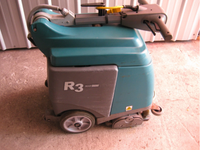 Tennant R3 Floor Scrubber Repair Services