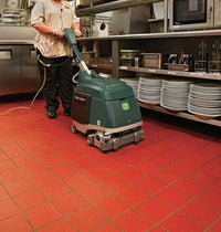 Tennant Speed Scrub 15 Floor Scrubber Repair Services
