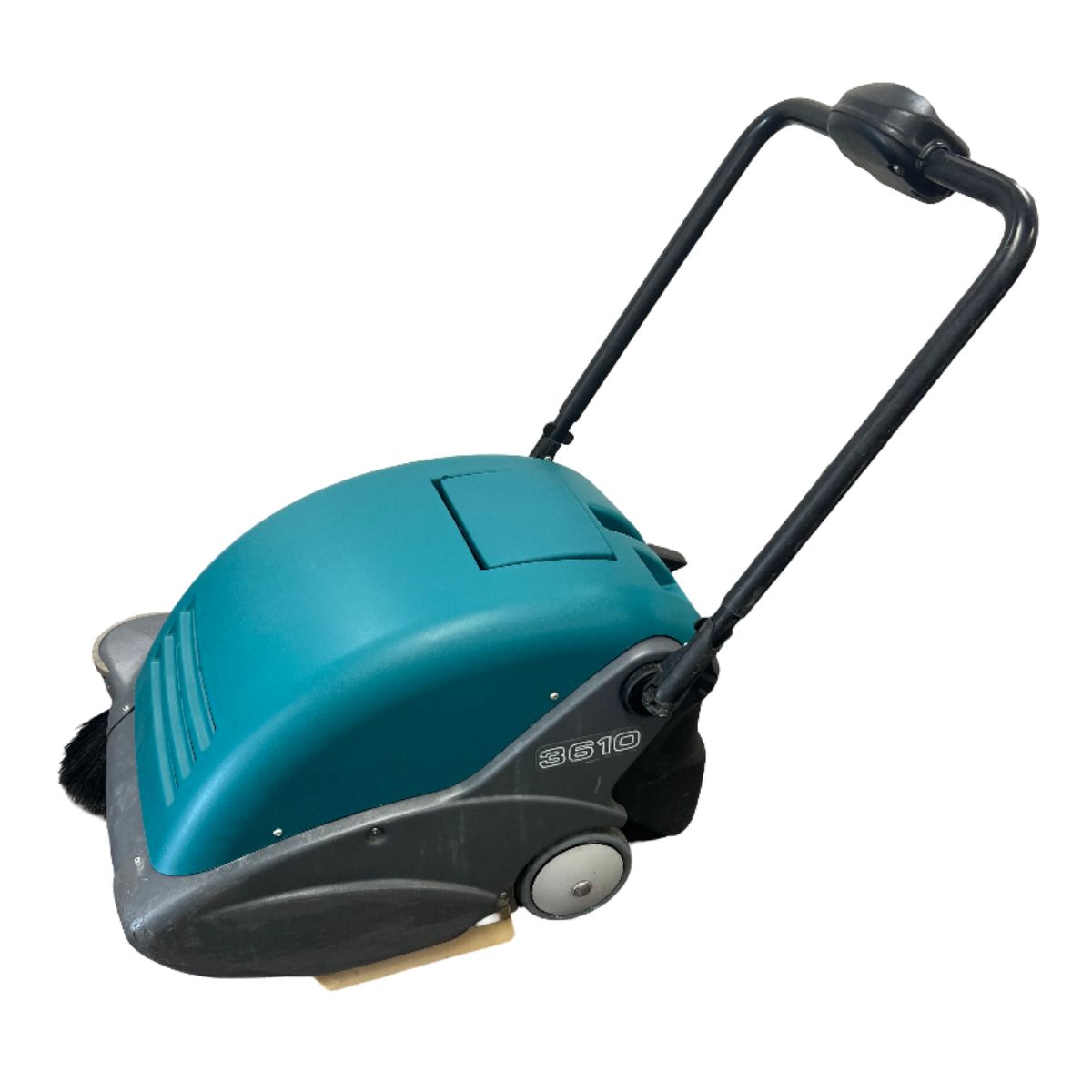 Refurbished - Tennant 3610 Walk-Behind Automatic Floor Sweeper