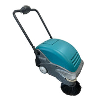 Refurbished - Tennant 3610 Walk-Behind Automatic Floor Sweeper