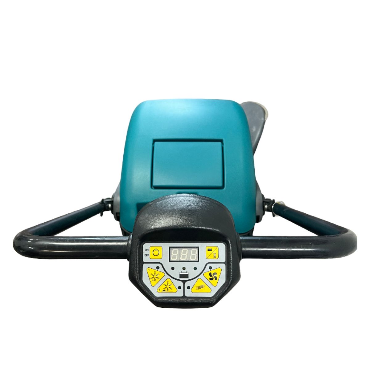 Refurbished - Tennant 3610 Walk-Behind Automatic Floor Sweeper