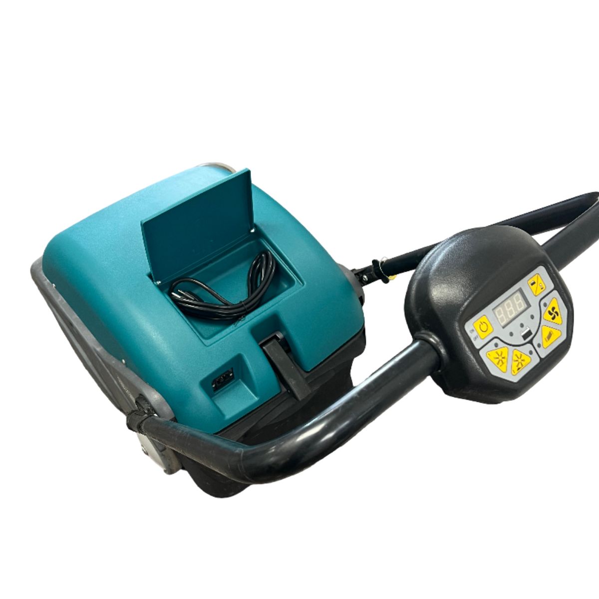Refurbished - Tennant 3610 Walk-Behind Automatic Floor Sweeper