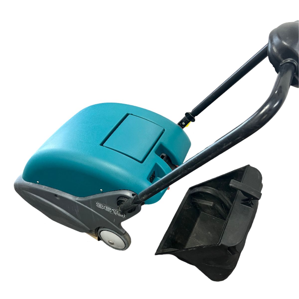 Refurbished - Tennant 3610 Walk-Behind Automatic Floor Sweeper