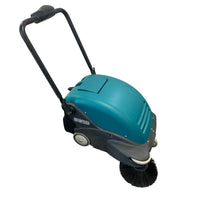 Refurbished - Tennant 3610 Walk-Behind Automatic Floor Sweeper