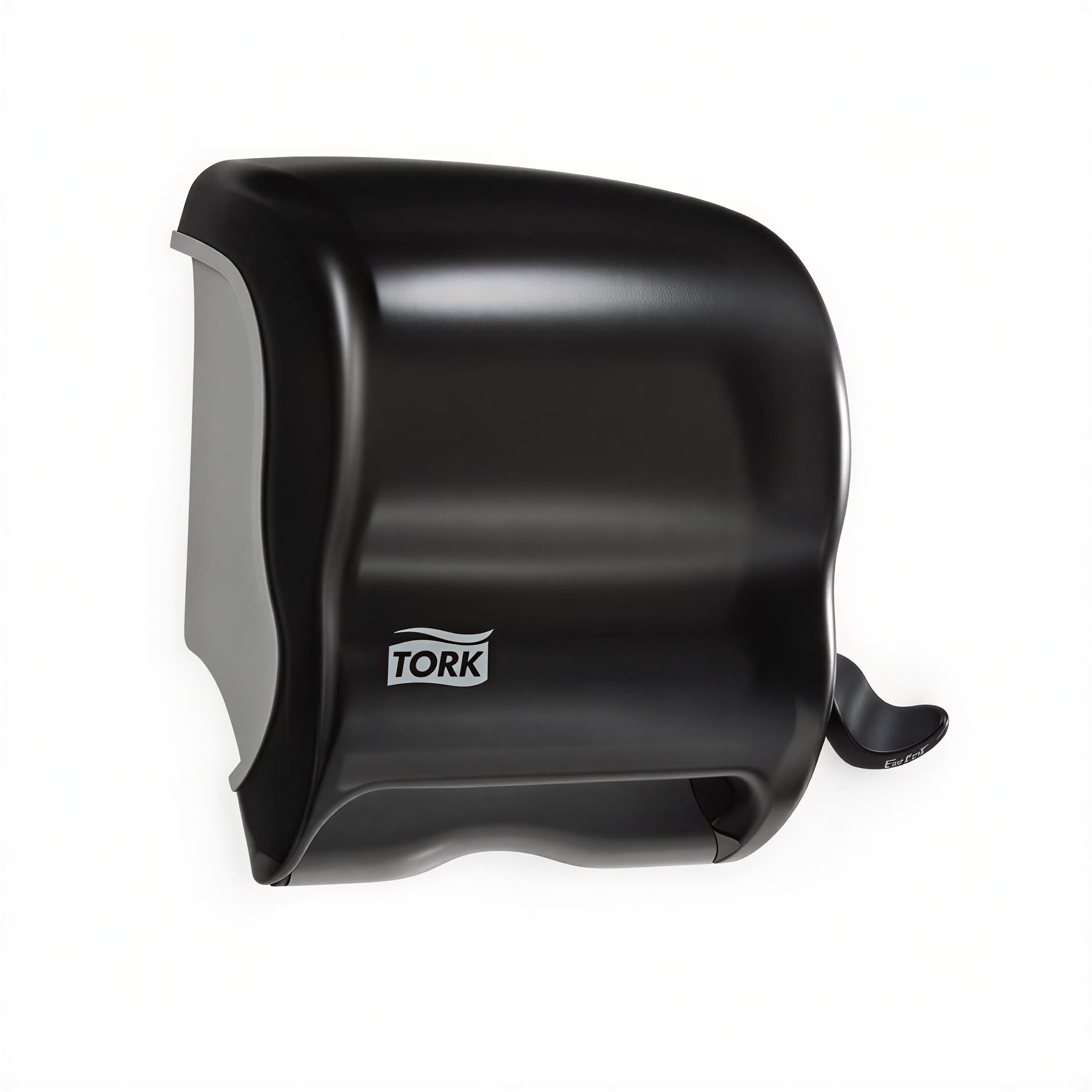 Tork 83Tr Hand Towel Roll Dispenser, Lever