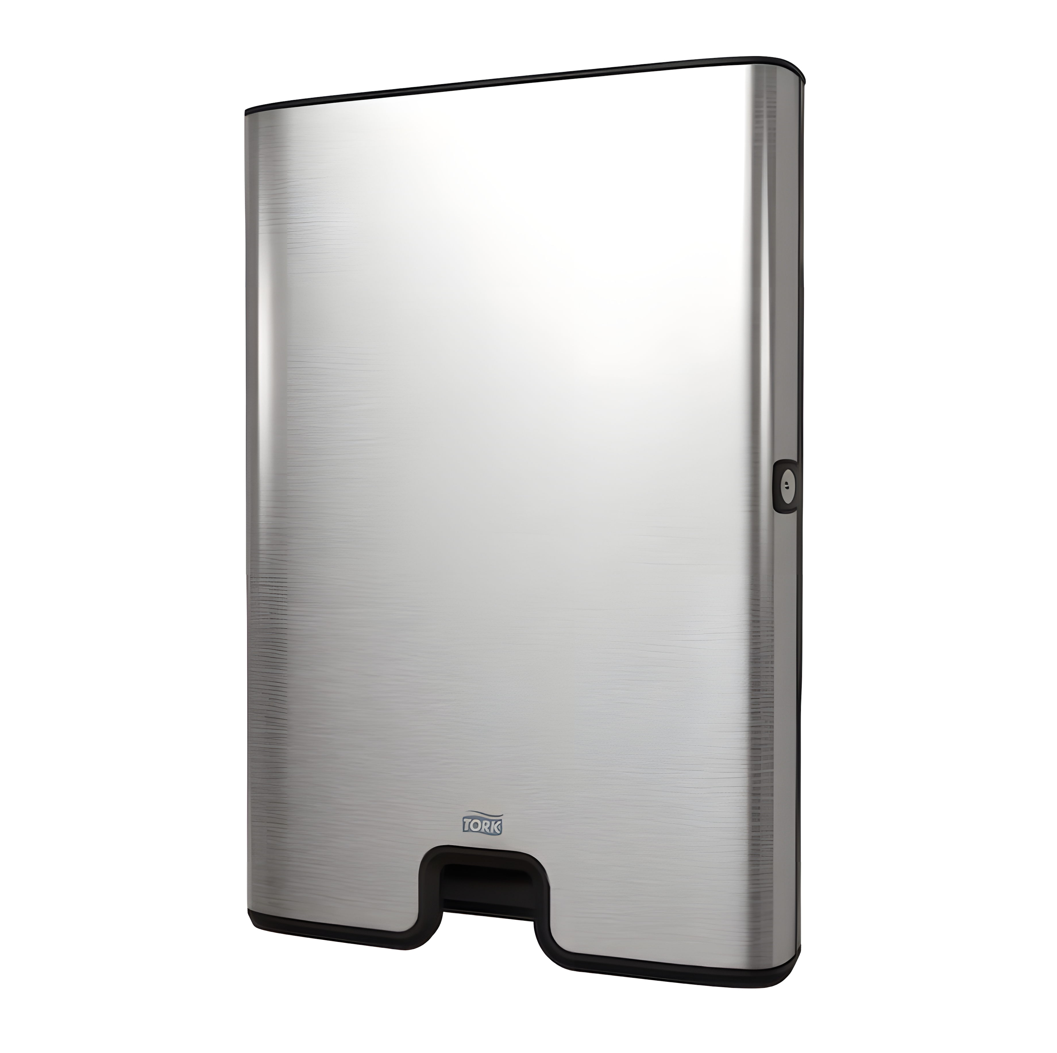 Tork H2 Express Dispenser - Stainless Steel