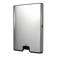 Tork H2 Express Dispenser - Stainless Steel