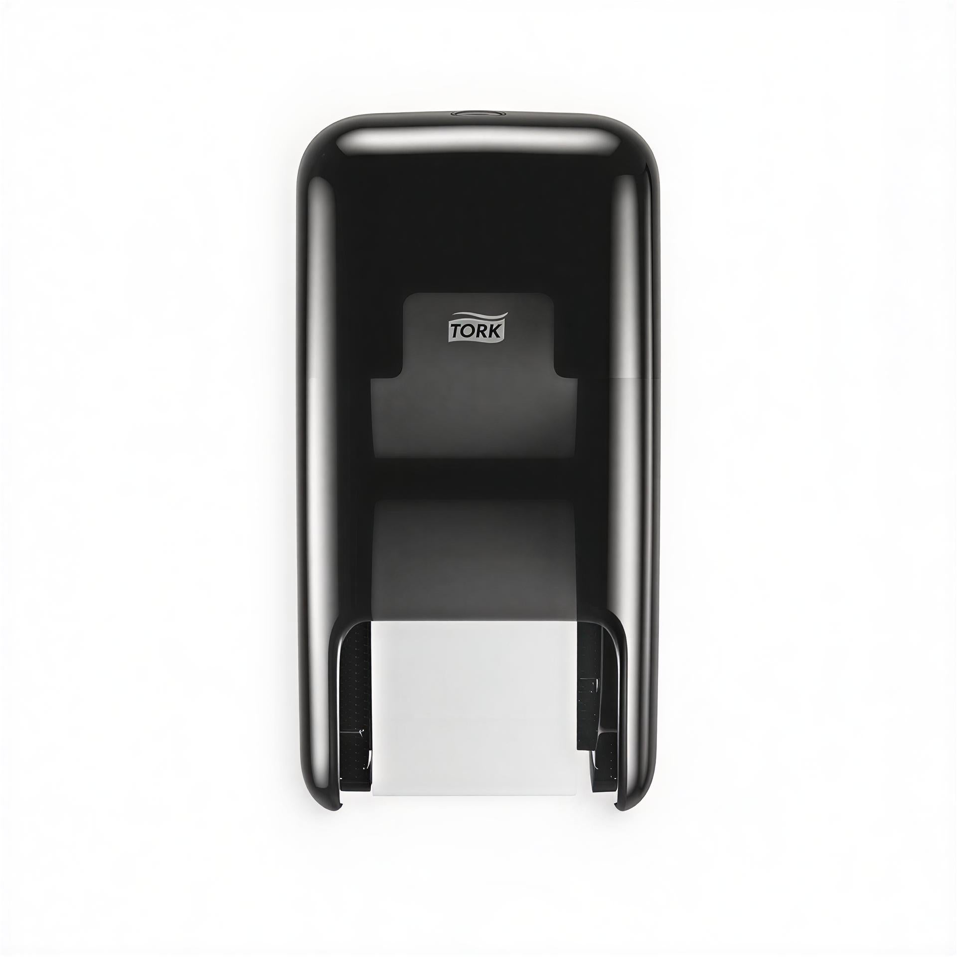 Tork - Optiserve Coreless 2-Roll Toilet Paper - Dispenser