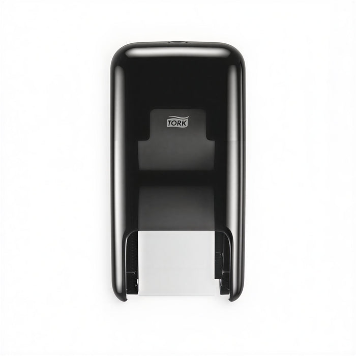 Tork - Optiserve Coreless 2-Roll Toilet Paper - Dispenser