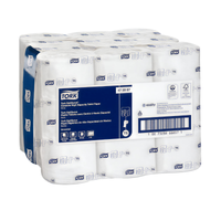 Tork Optiserve Coreless High Capacity Toilet Paper - Advanced - 2 Ply - 1500 - (18/Cs)