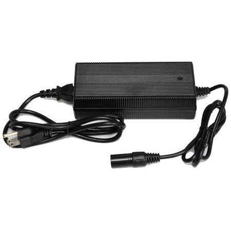 Battery Charger for Microburst Auto Scrubber - Lithium Battery Charger
