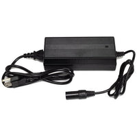 Battery Charger for Microburst Auto Scrubber - Lithium Battery Charger
