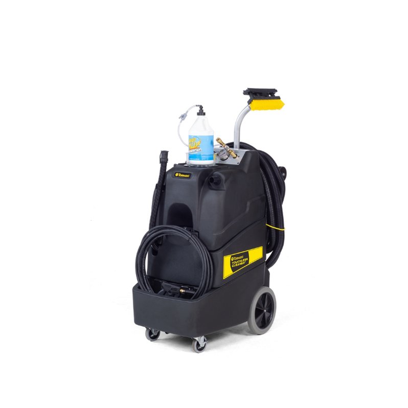 Tornado Touchless Cleaner - Mfr #TP490-G15-U | Okum Supply - Okum Supply