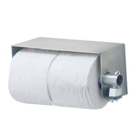 Stainless Steel Standard TP Series 2-Roll TP Dispenser