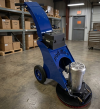 Trinity TOPS The PadMan OP Machine Repair Services