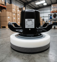 Trinity TOPS The StepSon OP Machine Repair Services