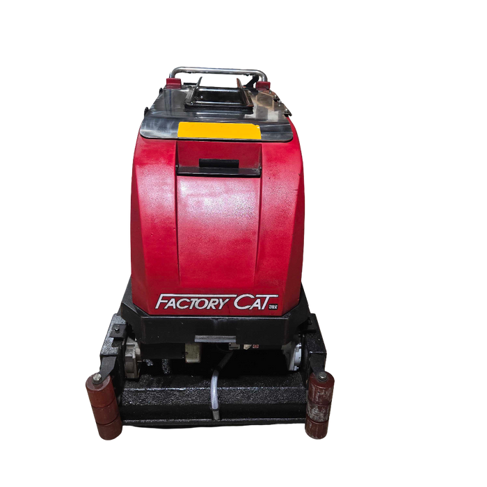 Refurbished | 27" Factory Cat Magnum 27-C Auto Scrubber