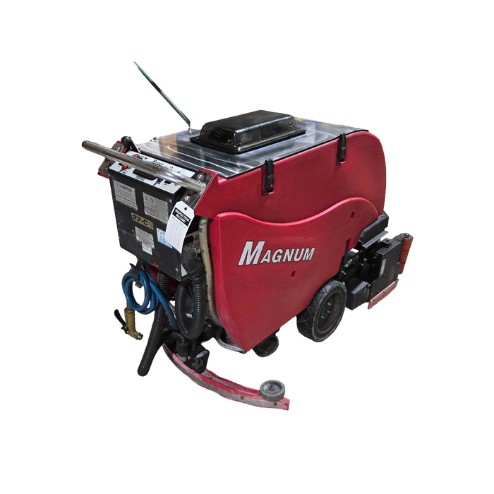 Refurbished | 27" Factory Cat Magnum 27-C Auto Scrubber