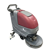 Refurbished Minuteman E20 Walk-Behind Floor Scrubber