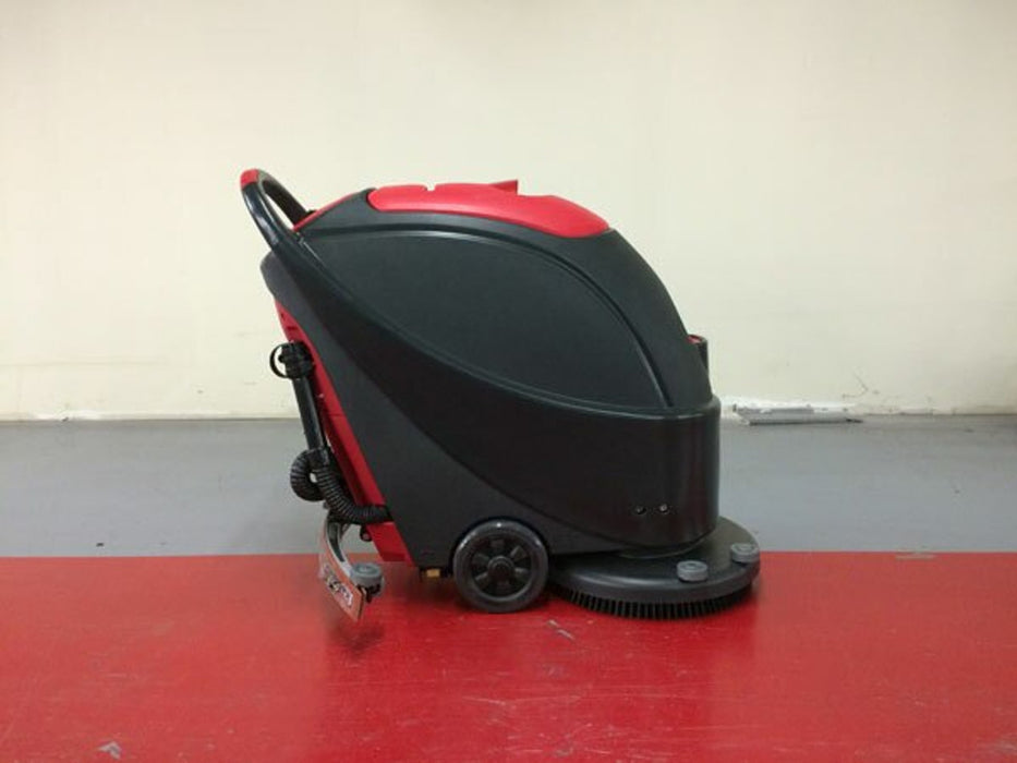 Viper AS 510B Auto Scrubber Repair Services in Cincinnati