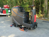 Viper AS 850R Ride-On Auto Scrubber Repair Services in Cincinnati