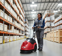 Viper Fang 15B Auto Scrubber Repair Services in Cincinnati