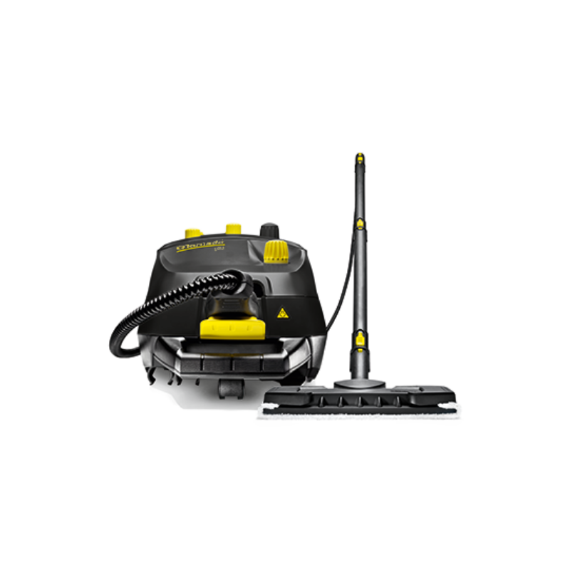 VS4 Chemical-Free Steam Cleaner