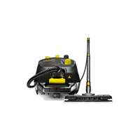 VS4 Chemical-Free Steam Cleaner