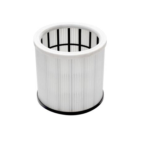 Washable Cartridge Filter, for Wet/Dry Vacuums