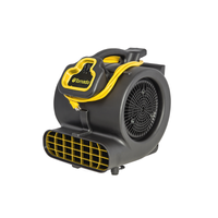 Windshear 3200 Dryer - 120V - 3 Speeds