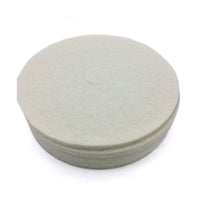 White Polish - Extra Fine-20" - 5 Per Case