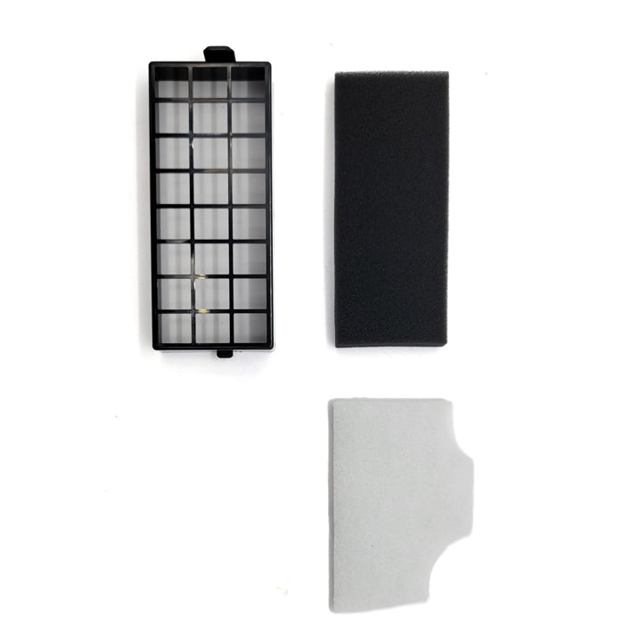 Solar Reach Filter Set