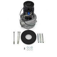 9 Gallon Self-Contained Motor Replacement Kit
