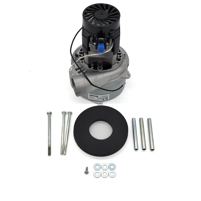 9 Gallon Self-Contained Motor Replacement Kit