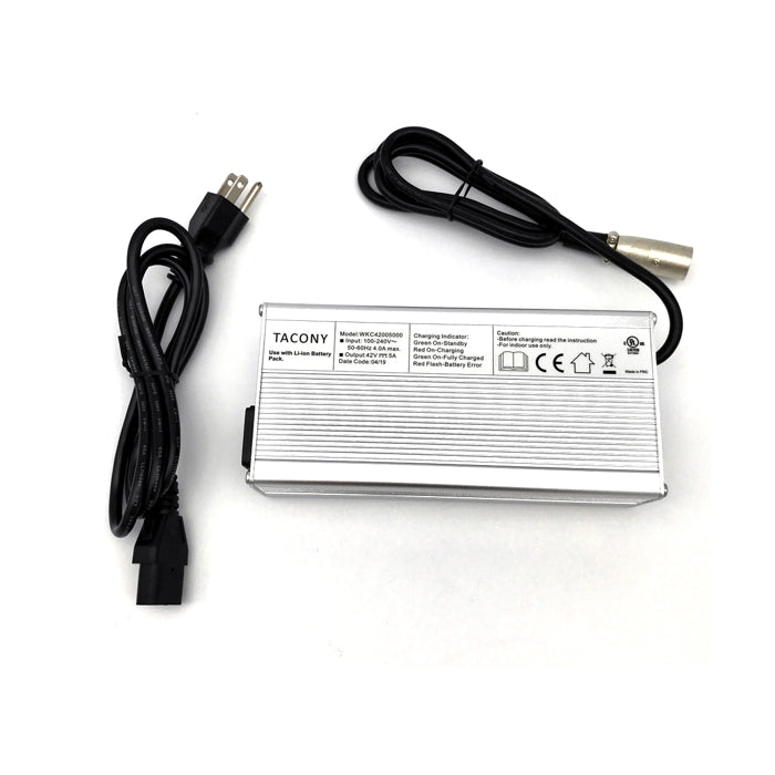 Comfort Pro Freedom Battery Charger