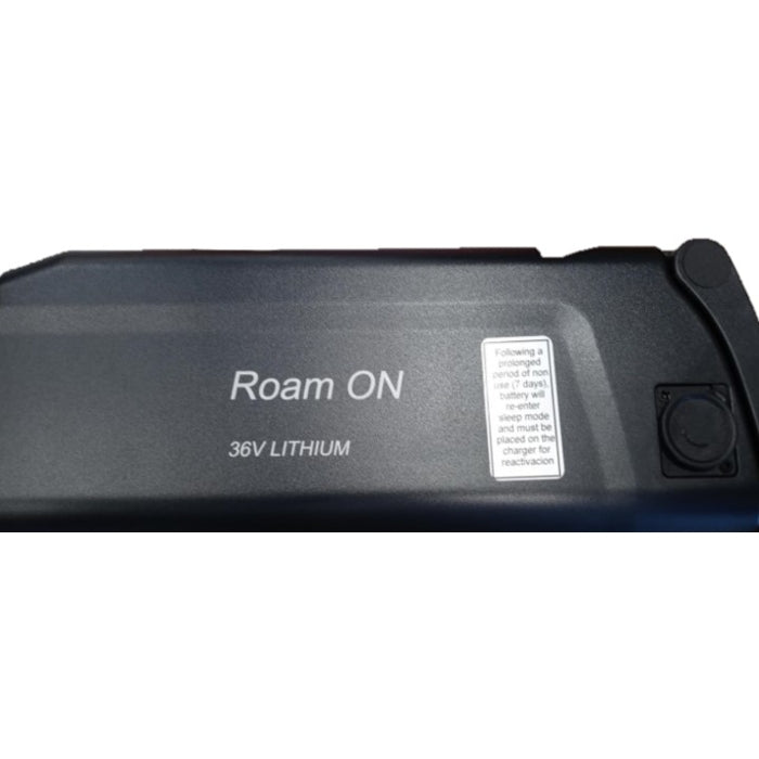 Comfort Pro Freedom Lithium-Ion Battery
