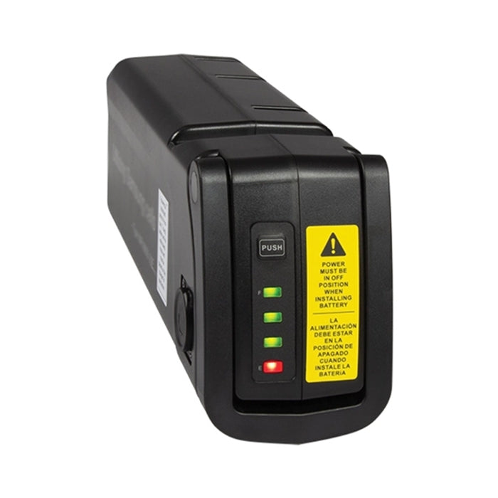 Comfort Pro Freedom Lithium-Ion Battery