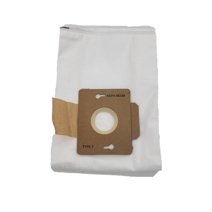 HEPA Bag Pack of 25, for Solar Upright Vacuum