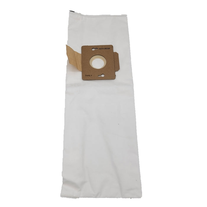HEPA Bag Pack of 25, for Solar Upright Vacuum