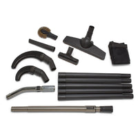 X6004-HU 20’ High-Up Cleaning Kit