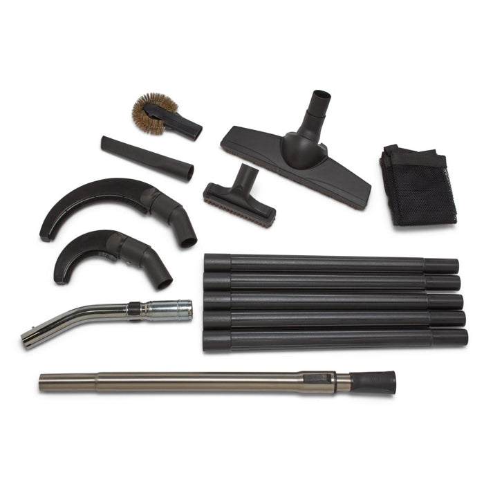 X6004-HU 20’ High-Up Cleaning Kit
