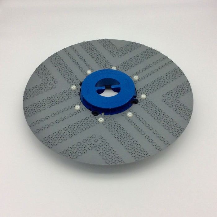 Flexible pad driver, Fits PF "M" and "C" series burnishers