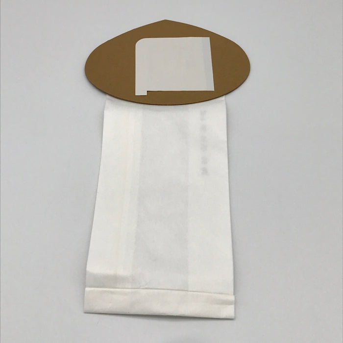 Comfort Pro 6 Qt. Closed Mouth Paper Bag - 10 Pack