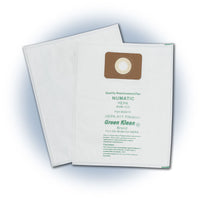 Nacecare Numatic Henry HEPA Flo Filter Bags - Fitment 180/200 models - H11 (10 Pack)