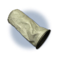 Cloth Filter Replacement Bags for 6 Qt Mosquito Super Vac Backpack