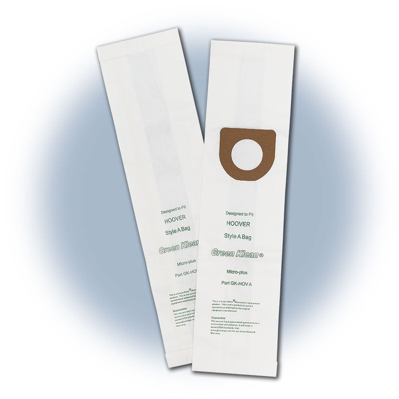 Type A Vacuum Bag - U80 Fitment - (3 Pack)