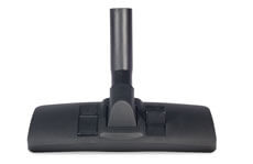 Nacecare 300M Floor Tool Assembly - Carpet & Hard Surface Combo Tool - Metal Bottom - 1.25"