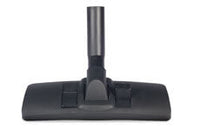 Nacecare 300M Floor Tool Assembly - Carpet & Hard Surface Combo Tool - Metal Bottom - 1.25"
